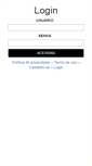 Mobile Screenshot of fixon.biz